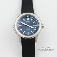 IWC Aquatimer Divers Automatic