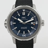 IWC Aquatimer Divers Automatic