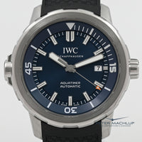 IWC Aquatimer Divers Automatic