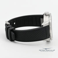 IWC Aquatimer Divers Automatic