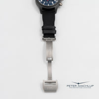 IWC Pilot Top Gun Chronograph