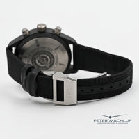 IWC Pilot Top Gun Chronograph