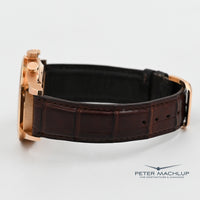 IWC Portuguese Chronograph 2011