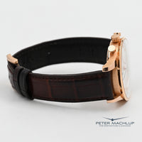 IWC Portuguese Chronograph 2011