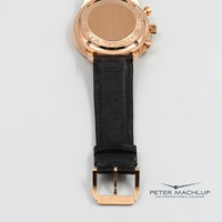 IWC Portuguese Chronograph 2011