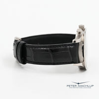 IWC Portugieser Chrono Diamonds 2010