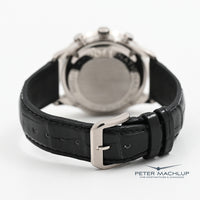 IWC Portugieser Chrono Diamonds 2010