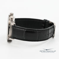 IWC Portugieser Chrono Diamonds 2010