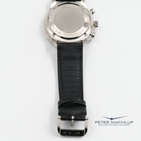 IWC Portugieser Chrono Diamonds 2010