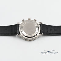 IWC Portugieser Chrono Diamonds 2010