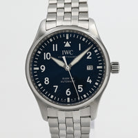 IWC Pilot Watch Mark XX Automatic