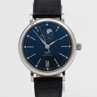 IWC Portofino Automatic Moonphase 2016