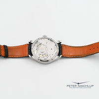 IWC Portuguese Hand-Wound 2015