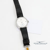 IWC Portuguese Hand-Wound 2015