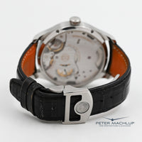 IWC Portuguese Hand-Wound 2015