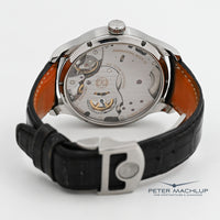 IWC Portuguese Hand-Wound 2015