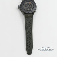 IWC Pilot's Watch Timezoner TOP GUN Ceratanium