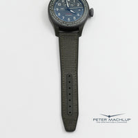 IWC Pilot's Watch Timezoner TOP GUN Ceratanium