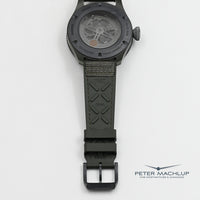 IWC Pilot's Watch Timezoner TOP GUN Ceratanium