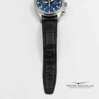 IWC Pilot Chronograph 42