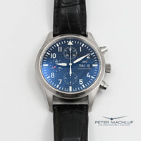 IWC Pilot Chronograph 42