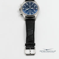 IWC Pilot Chronograph 42