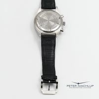 IWC Pilot Chronograph 42