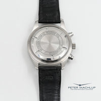 IWC Pilot Chronograph 42