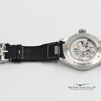 IWC Big Pilot's Watch 43 2021