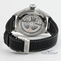 IWC Big Pilot's Watch 43 2021