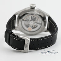 IWC Big Pilot's Watch 43 2021
