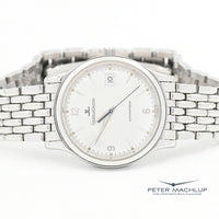 Jaeger leCoultre Master Control 1000 Hours 1997