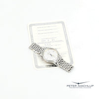 Jaeger leCoultre Master Control 1000 Hours 1997