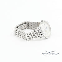 Jaeger leCoultre Master Control 1000 Hours 1997