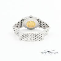 Jaeger leCoultre Master Control 1000 Hours 1997