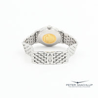 Jaeger leCoultre Master Control 1000 Hours 1997