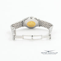 Jaeger leCoultre Master Control 1000 Hours 1997