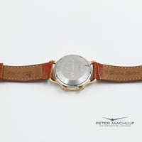 Jaeger LeCoultre Memovox Alarm