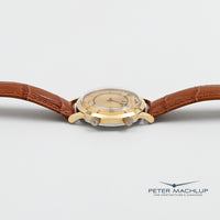 Jaeger LeCoultre Memovox Alarm