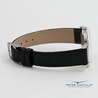 Jaeger leCoultre Vintage Manual Wind 35mm