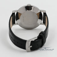 Jaeger leCoultre Vintage Manual Wind 35mm