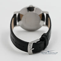 Jaeger leCoultre Vintage Manual Wind 35mm