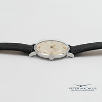 Jaeger leCoultre Vintage Manual Wind 35mm