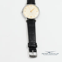 Jaeger leCoultre Vintage Manual Wind 35mm