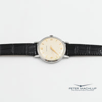 Jaeger leCoultre Vintage Manual Wind 35mm