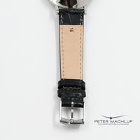 Jaeger leCoultre Vintage Manual Wind 35mm