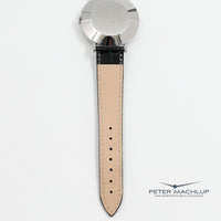 Jaeger leCoultre Vintage Manual Wind 35mm