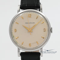 Jaeger leCoultre Vintage Manual Wind 35mm