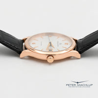 Jaeger LeCoultre Master Control 1000 Hours