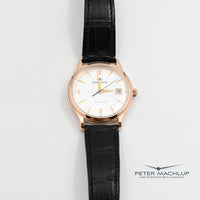 Jaeger LeCoultre Master Control 1000 Hours